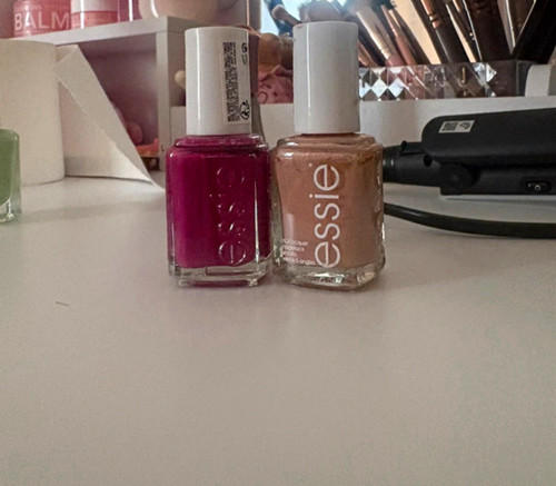 Essie nail polish duo - essie,