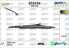 VALEO WIPER BLADE 574154 FOR