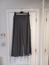 Zara Geey Wide Leg Stretchy