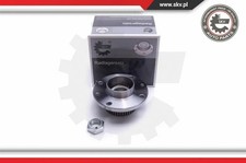 Wheel bearing kit fits - wheel,