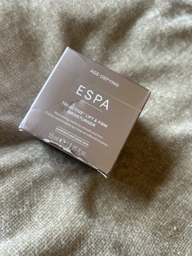 Espa tri active - espa, lift