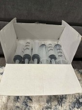 Brand New Jelly Syringe Drink