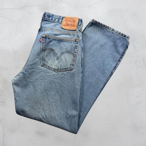 Levi 550 premium jeans - 550,