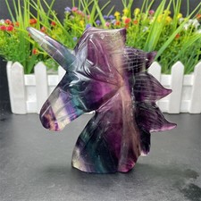 0.8LB 4.7"Natural Rainbow