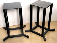 18" ( 46 cm ) Speaker Stands