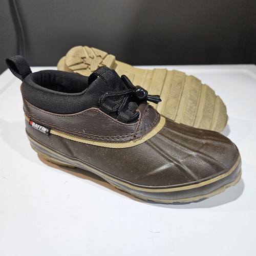 Baffin waterproof duck - waterproof,