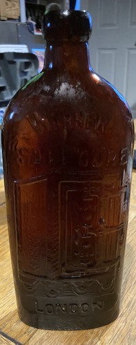 Antique victorian amber - antique,