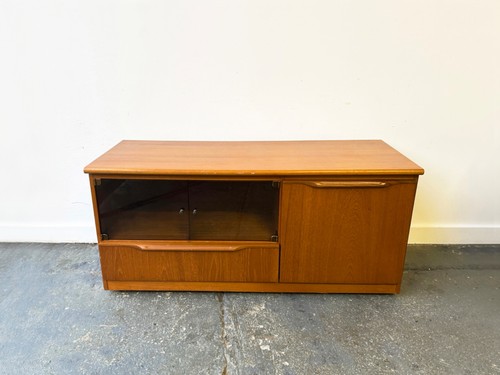 1970s mid century unit - mid-century,