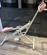 MERACH 2 in 1 Squat Rowing