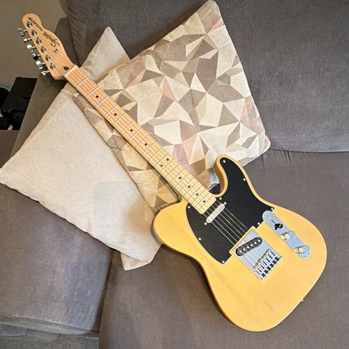 Squier telecaster 2024 - telecaster,