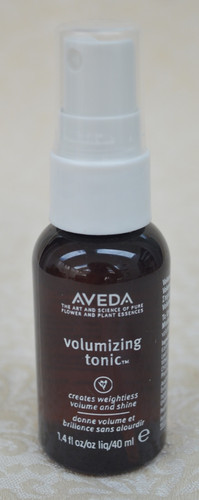 Aveda volumizing tonic 40 - tonic, ml