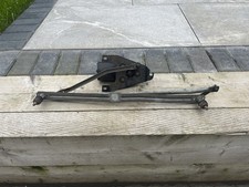 Ford Escort Mk2 Wiper Motor +