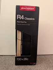 Bontrager R4 Classics Race