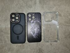 Iphone 15 Pro Cases Joblot