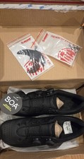 Bont Vaypor Black - V23B - EU