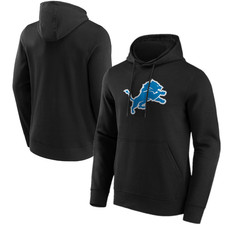 Detroit Lions Men's Hoodie NFL