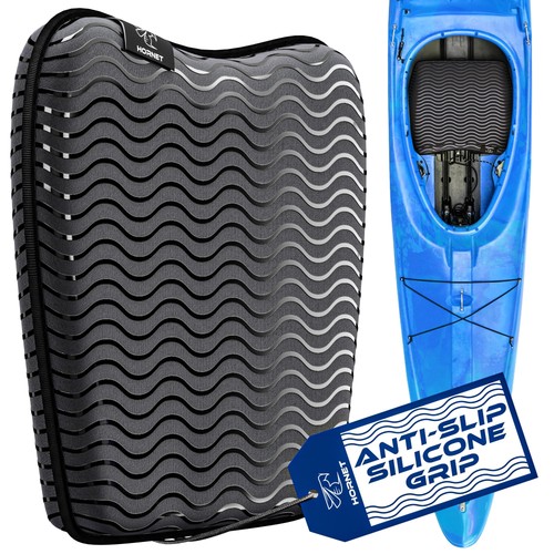Kayak seat cushion - cushion, pad