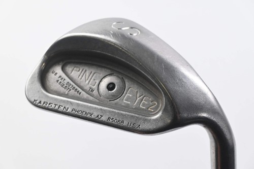 Ping eye sand wedge - eye,