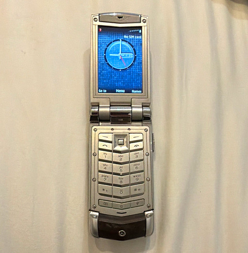 Vertu constellation ayxta flip - ayxta,