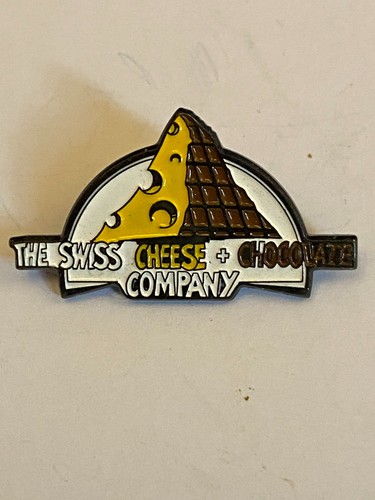 The swiss cheese and chocolate - swiss,