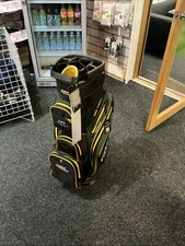 powakaddy dri tech waterproof