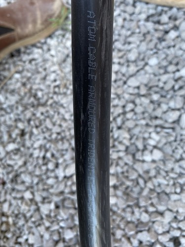 Armoured xlpe swa pvc cable - swa,