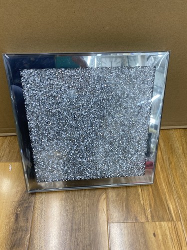 Set crushed diamond - set,