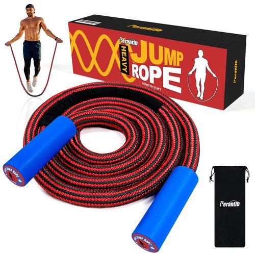 Weighted jump ropes - with, 360