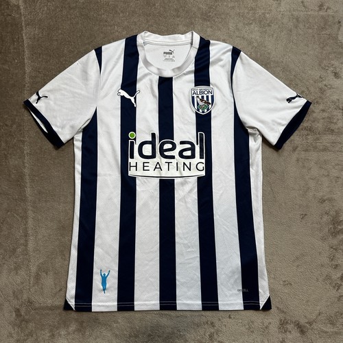 Original west bromwich - original,