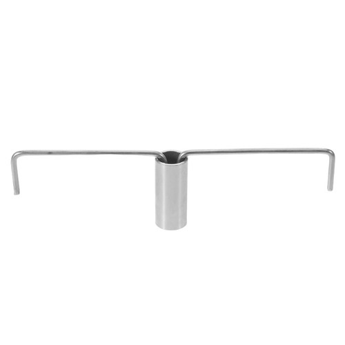 Pcs metal mixing rods - pcs,