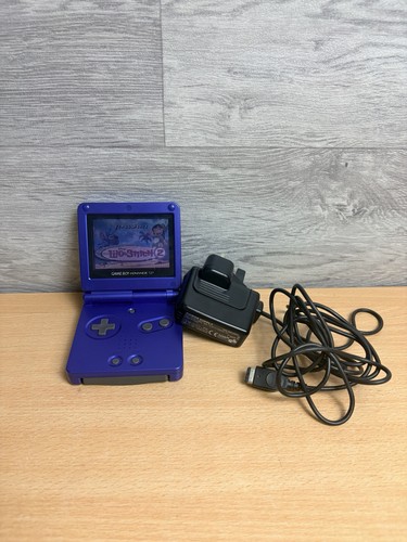 Nintendo game boy - nintendo, advance