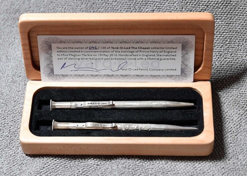 Special edition sterling - edition:,