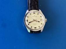 VINTAGE ETERNA-MATIC KON-TIKI