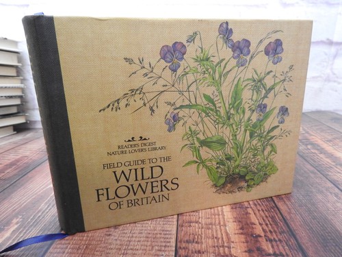 Readers digest field guide - readers,