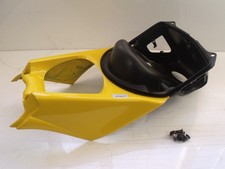 DUCATI 748 SP OEM AIRBOX AIR