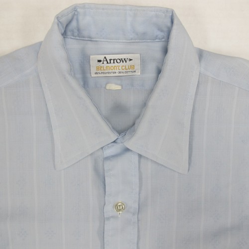 Vintage 70s arrow - arrow, shirt