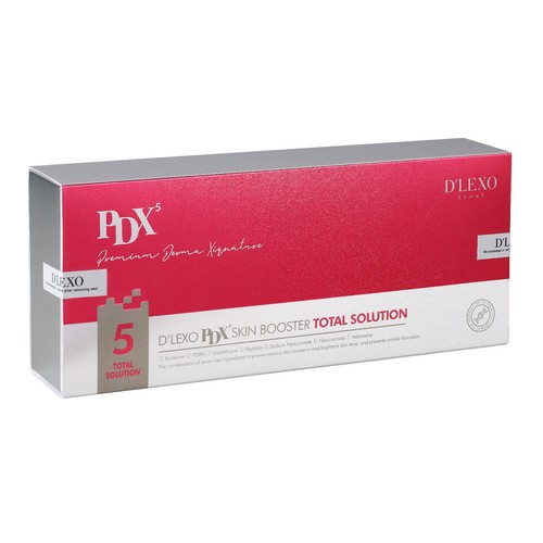 Pdx5 skin booster lexo - skin, by