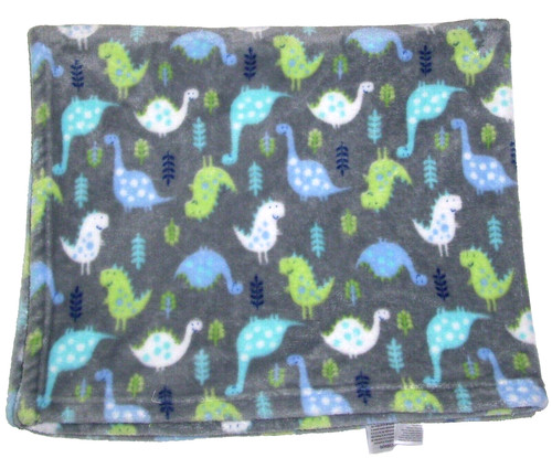 Baby starters dinosaur blanket - baby,