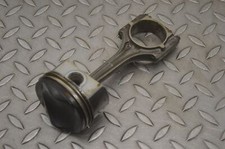 VW Golf Piston With Connecting