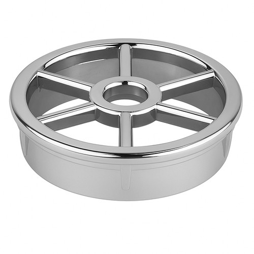 Replacement shower drain top - shower,
