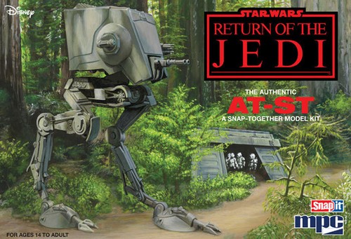 Star wars return the - star,