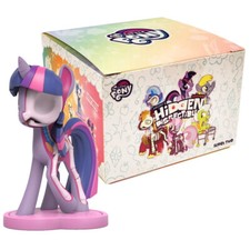My Little Pony Freeny's Hidden