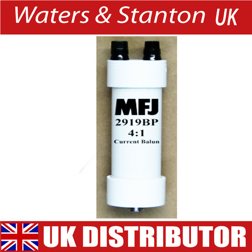 Mfj 2919bp 1 bead - 4:1,
