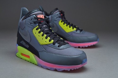 Nike air max sneakerboot - max, 90