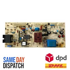 Halstead ACE/ACE HIGH PCB