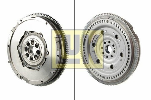 Genuine luk dual mass flywheel - mass,
