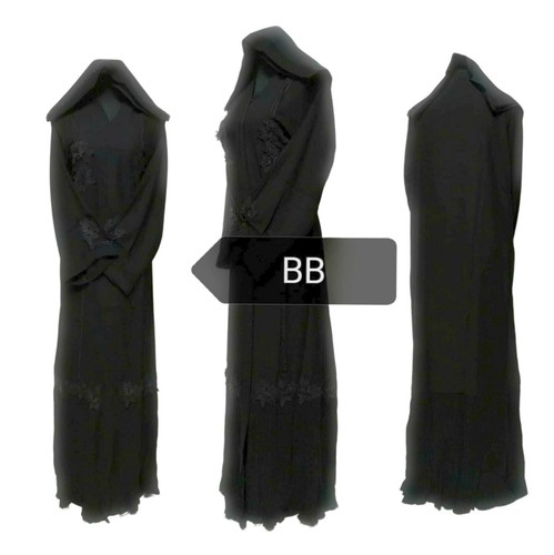 Abaya kaftan farasha muslim - farasha,