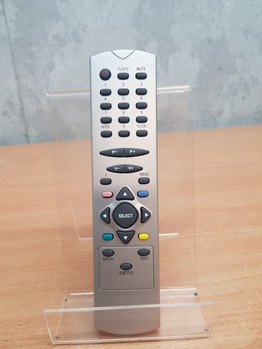 Replacement remote control - replacement,