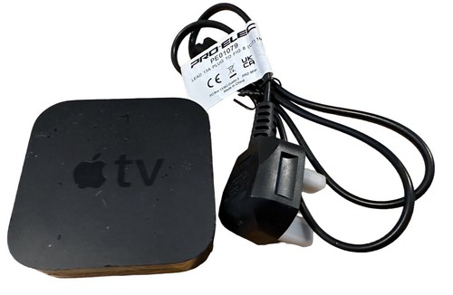 Apple 2nd generation a1378 - apple,