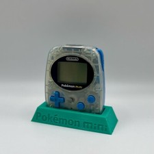 Nintendo Pokemon Mini console